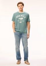 Tareo T-Shirt