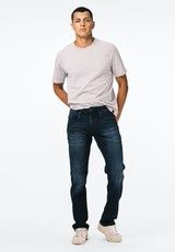 Straight Six Jean
