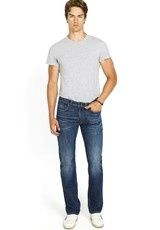 Driven Jean
