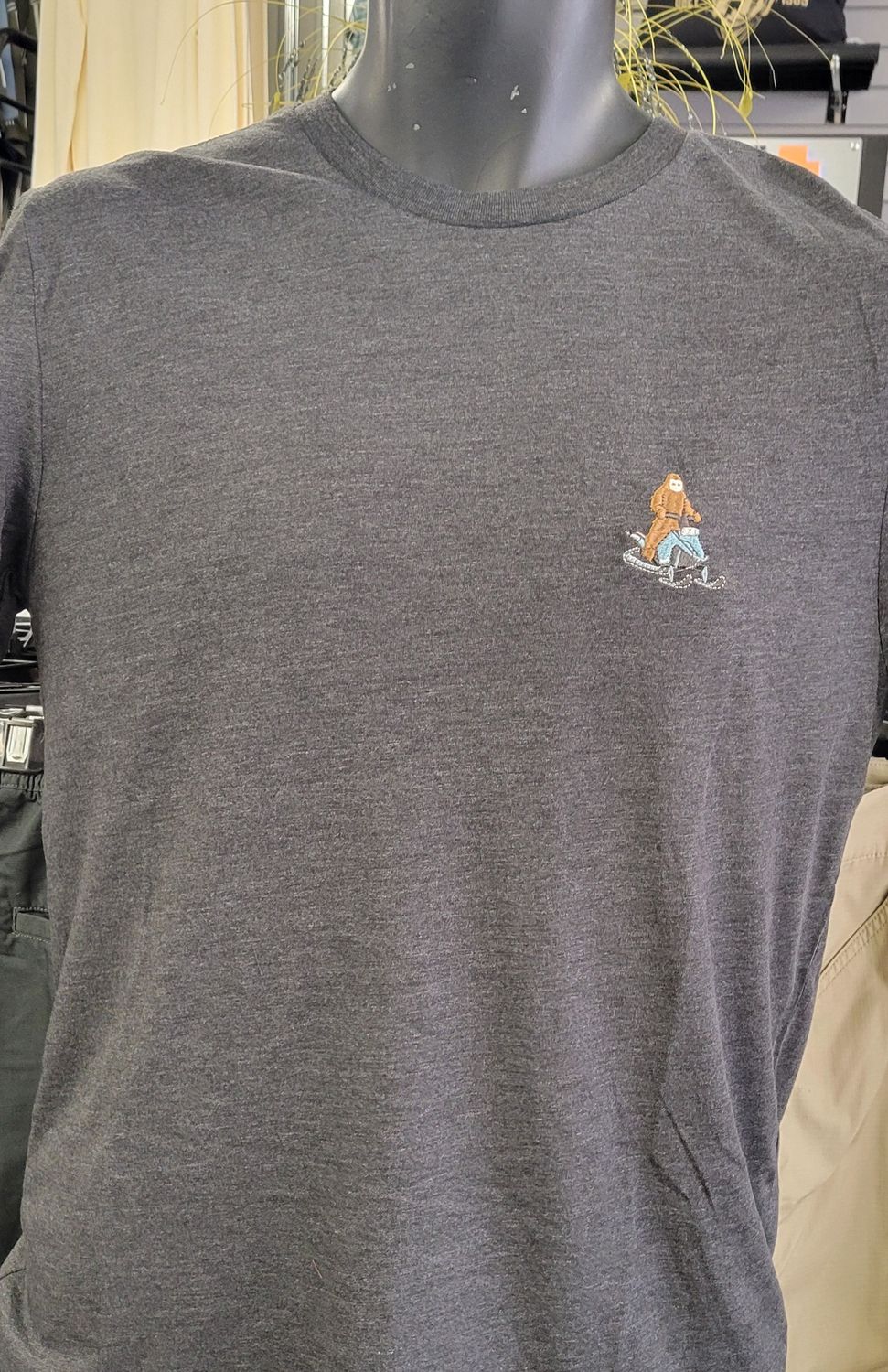 Sasquatch T-Shirt