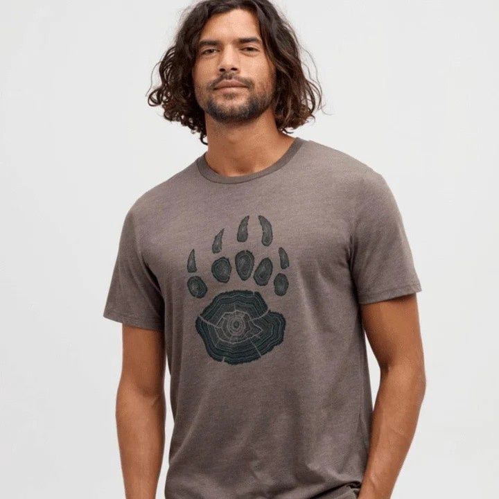 Bear Claw T-Shirt