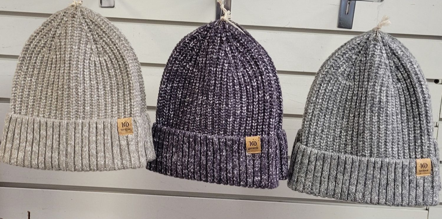 Mitchell Beanie Touque
