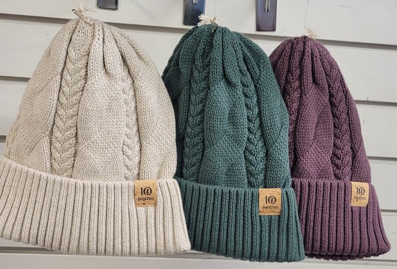 Firth Beanie Toque
