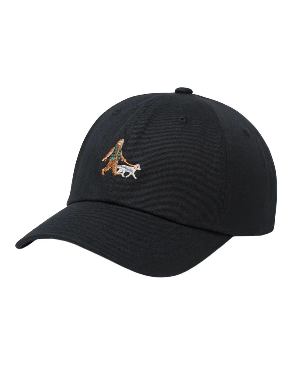 Sasquatch Peak Hat