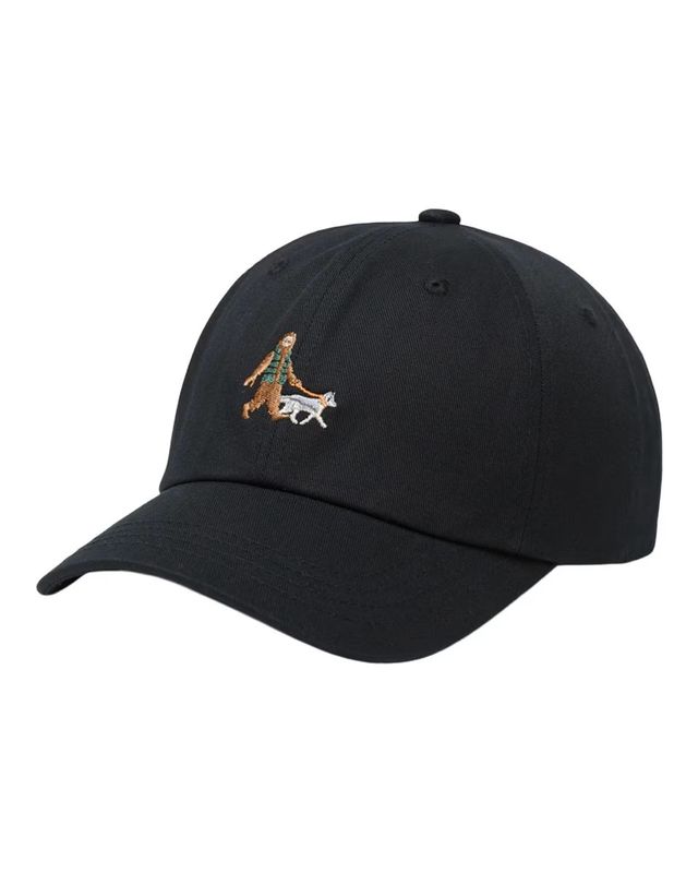 Sasquatch Peak Hat