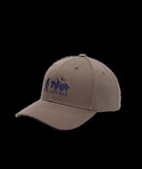 Sasquatch Trek Elevation hat
