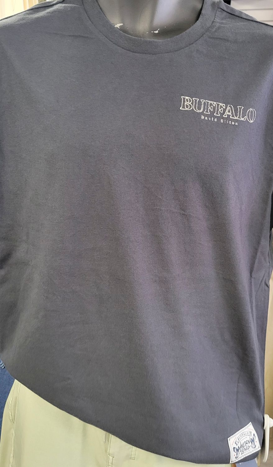 Torvane T-Shirt