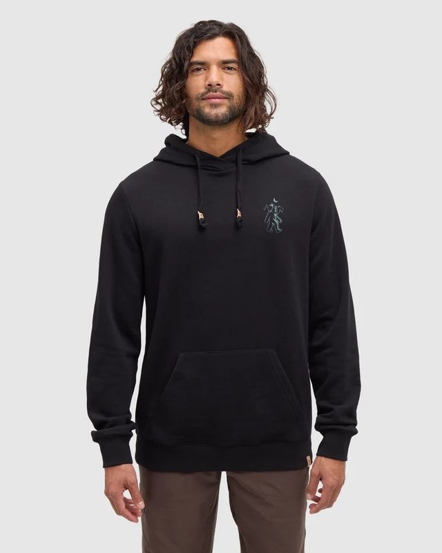 Sasquatch Sighting Hoodie