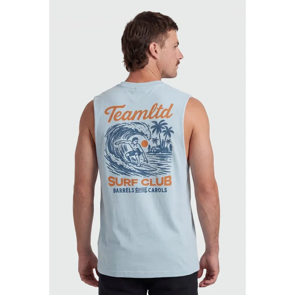 Surf Club Aussie Tank