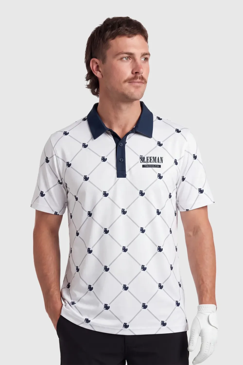 Sleeman Par-Tee_polo