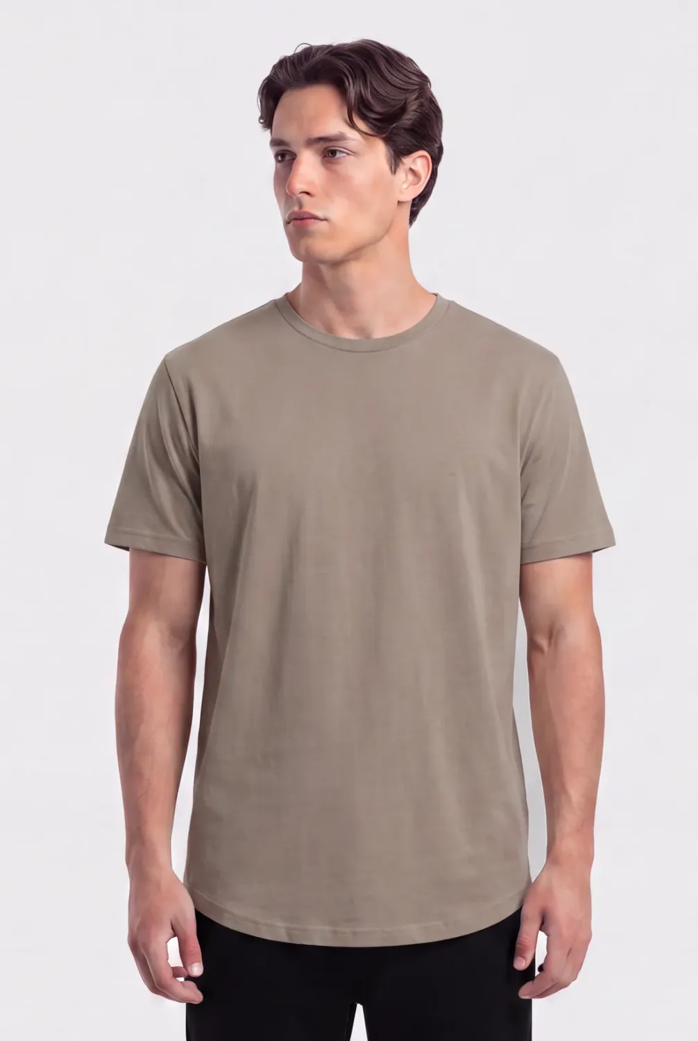 Basic T