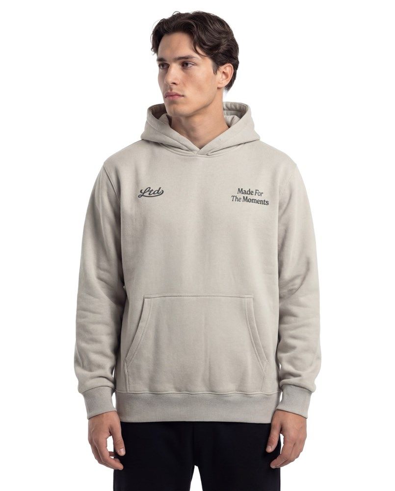 Chasing Moments Hoodie