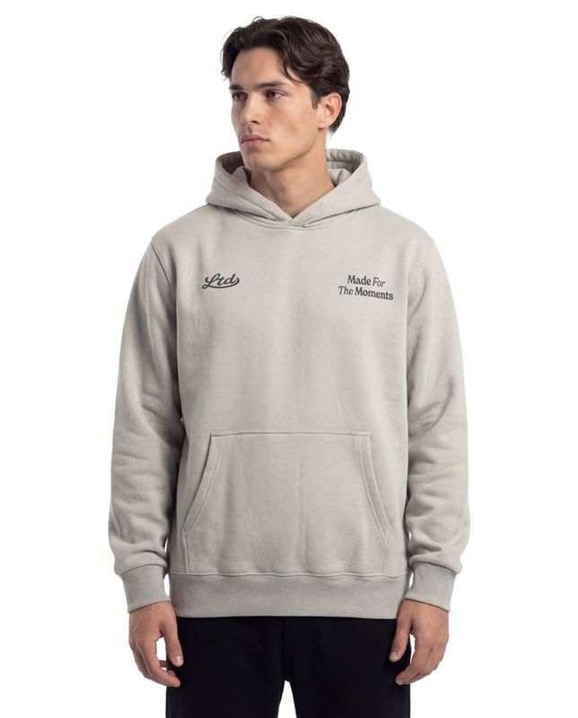 Chasing Moments Hoodie