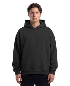 Oversized Heavy Hoodie