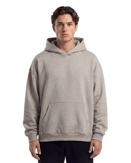Oversized Heavy Hoodie-2