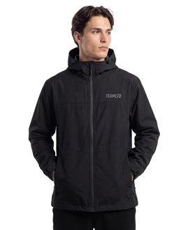 Essential Rain Shell Jacket