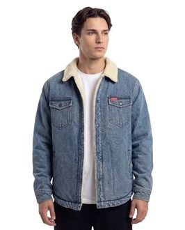 Ridgeline Sherpa Jacket