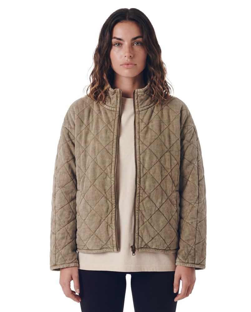 Northway Quilted Jacket