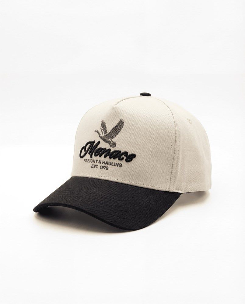 Menace Snapback Hat