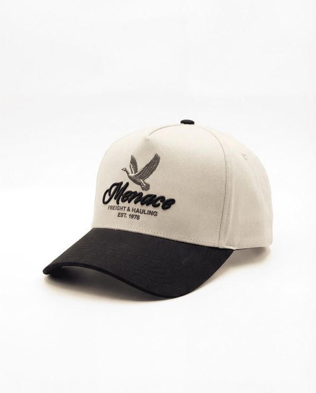 Menace Snapback Hat