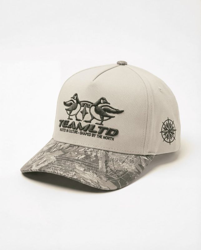 Flyway Snapback Hat