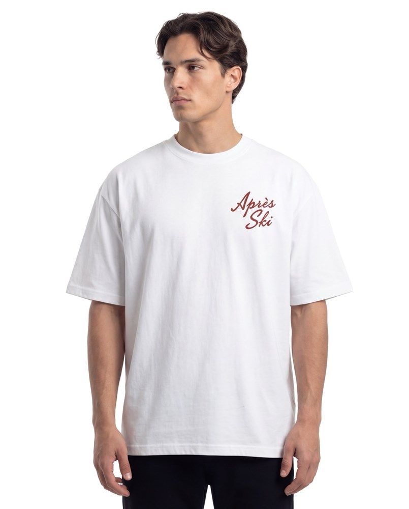 Apres Ski Oversized T-Shirt