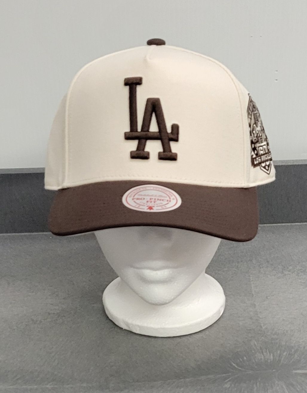 MLB LA Dodgers Fashion Basics