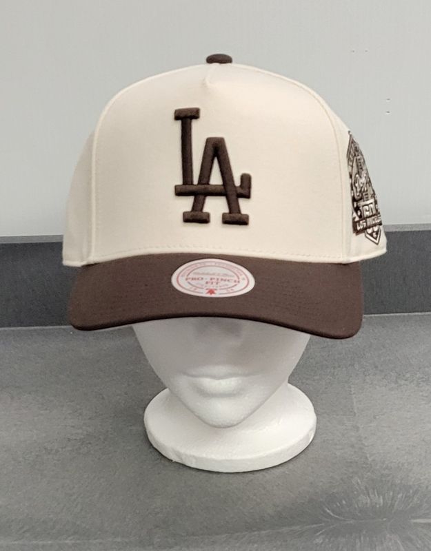 MLB LA Dodgers Fashion Basics