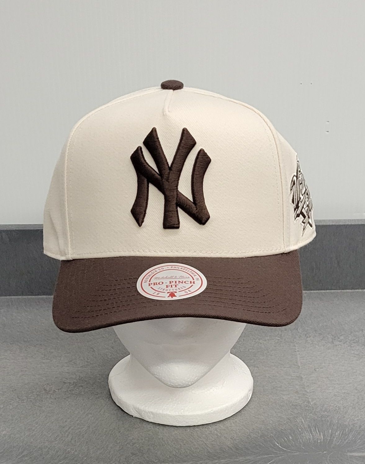 MLB NY Yankees Fashion Basics