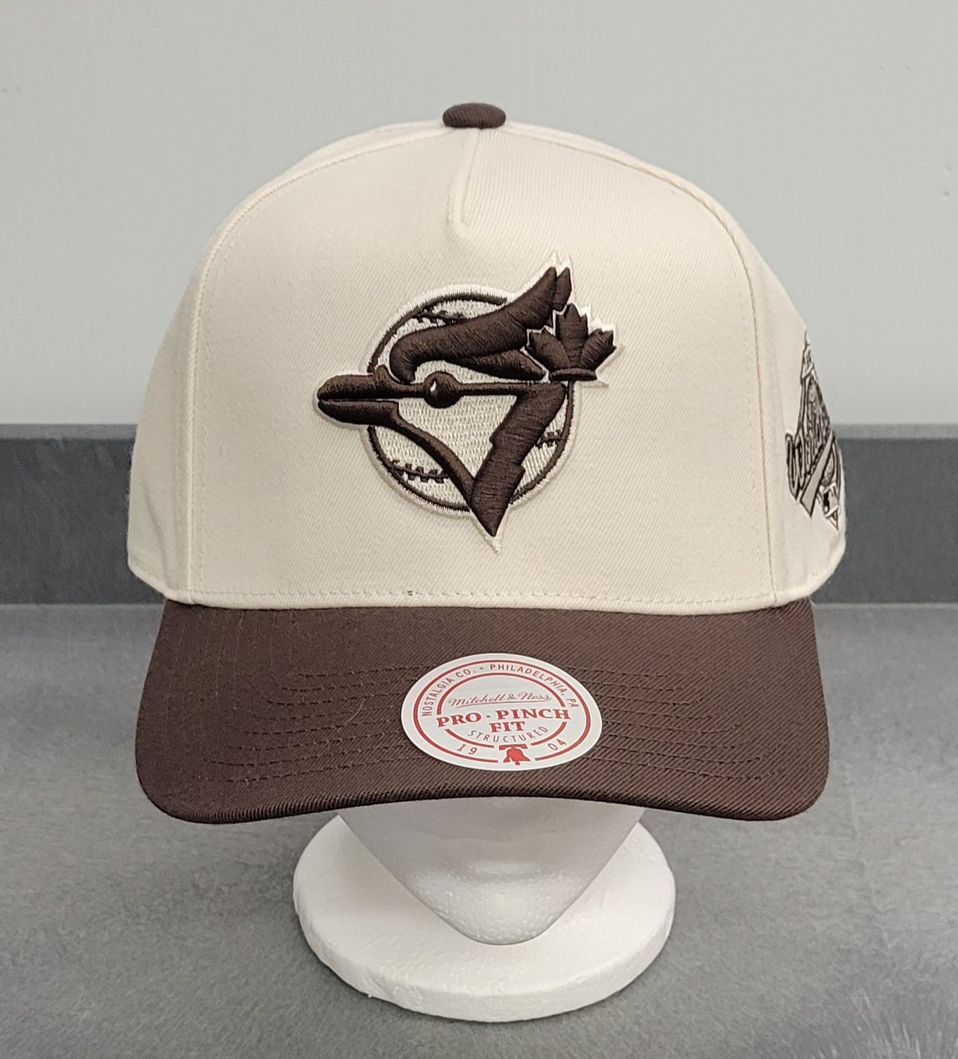 MLB BJay Fashion Basics