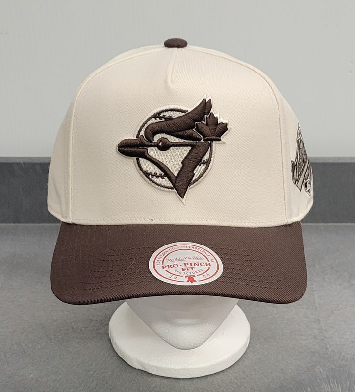 MLB BJay Fashion Basics