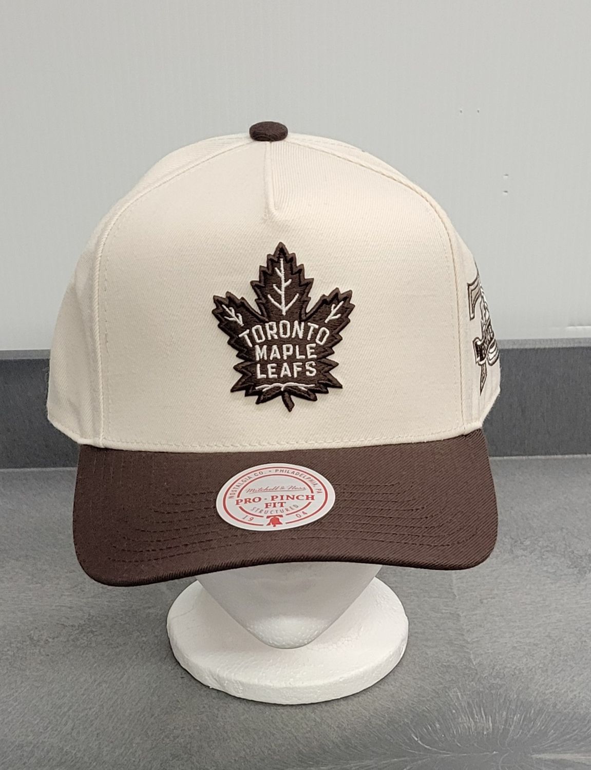 NHL Maple Leafs Fashion Basics