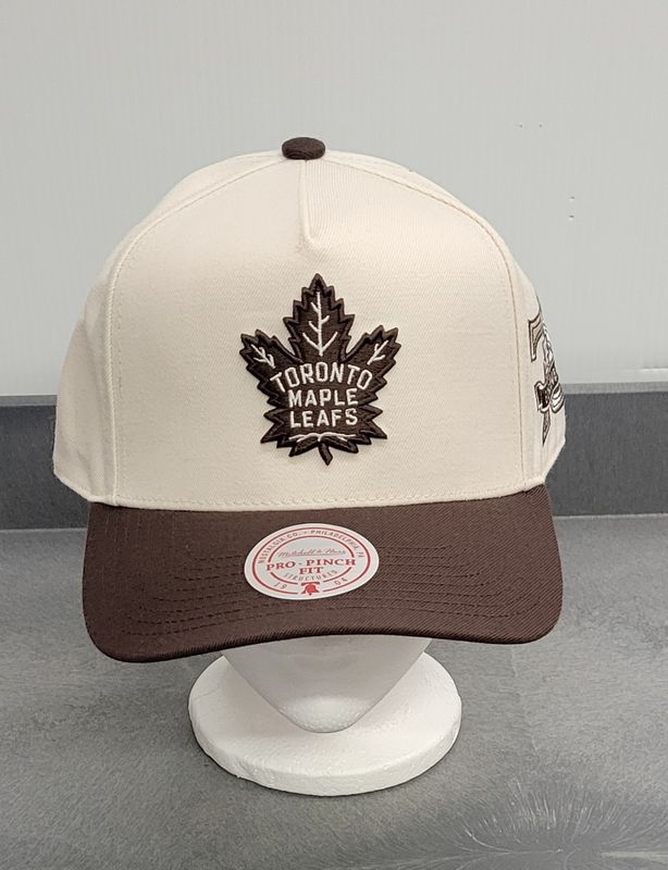 NHL Maple Leafs Fashion Basics