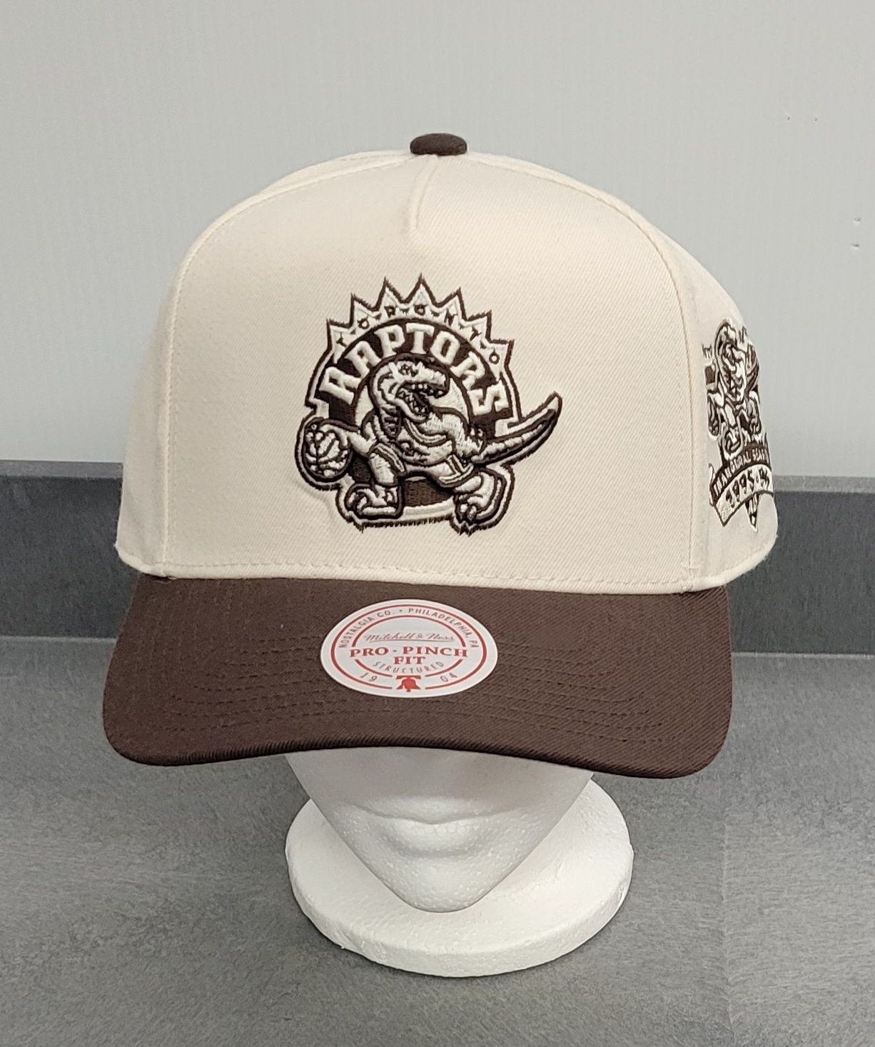 NBA Raptors Fashion Basics