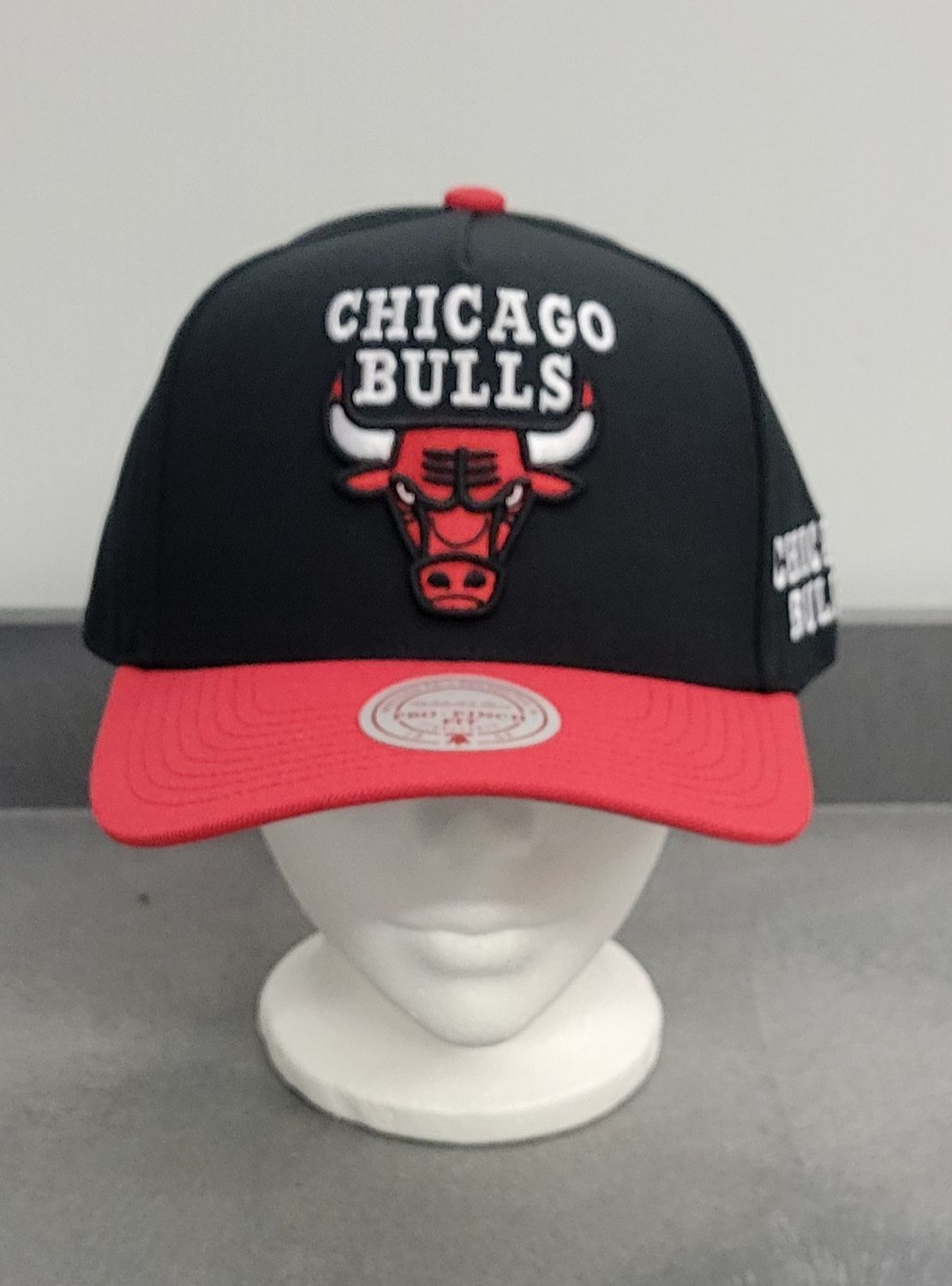 NBA Bull Legend Hat