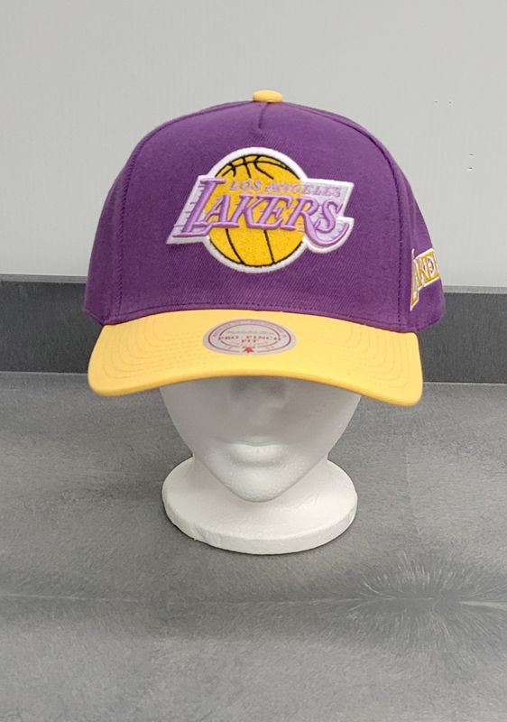 NBA Lakers Legends Hat