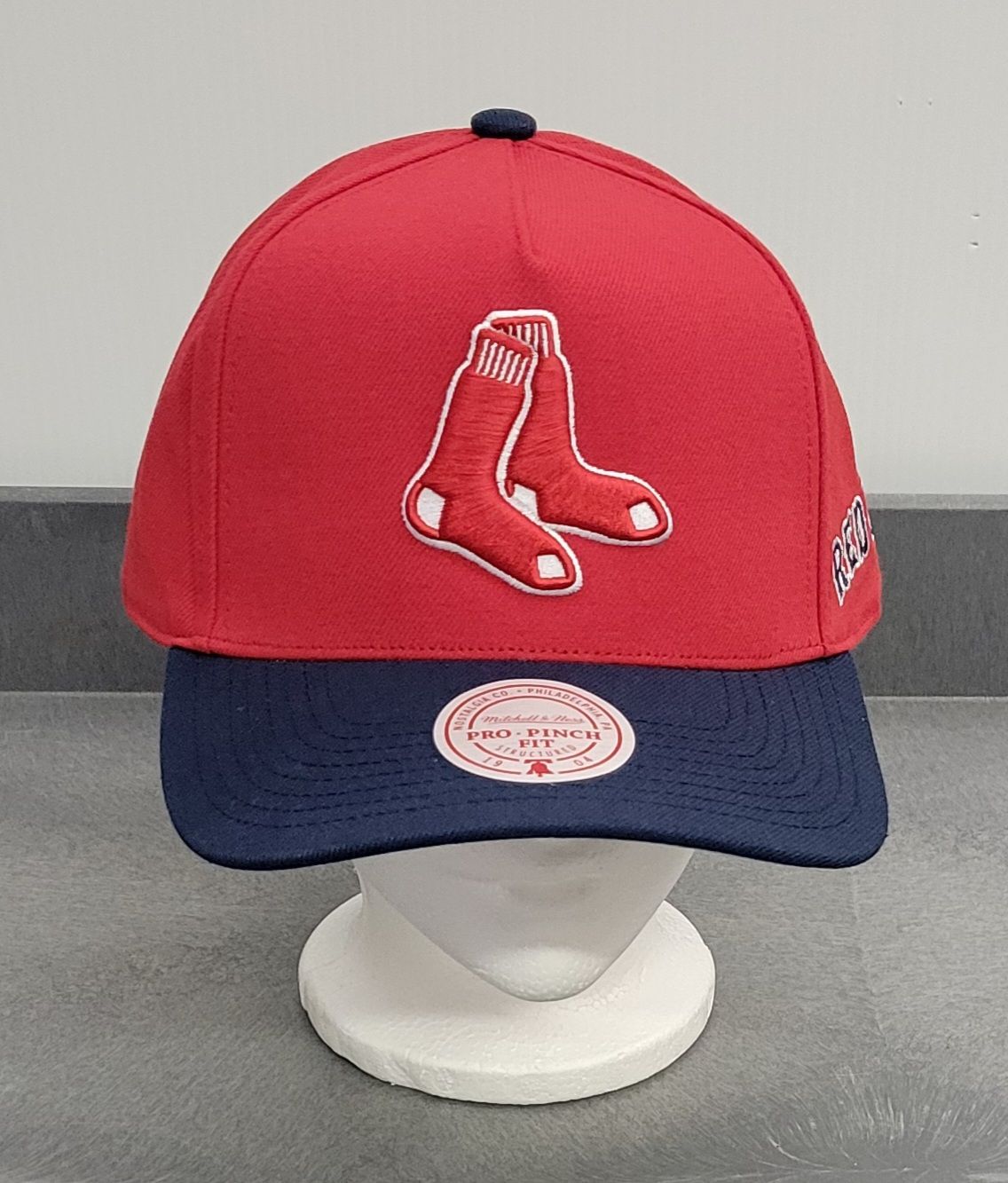 MLB Red Sox Legends Hat