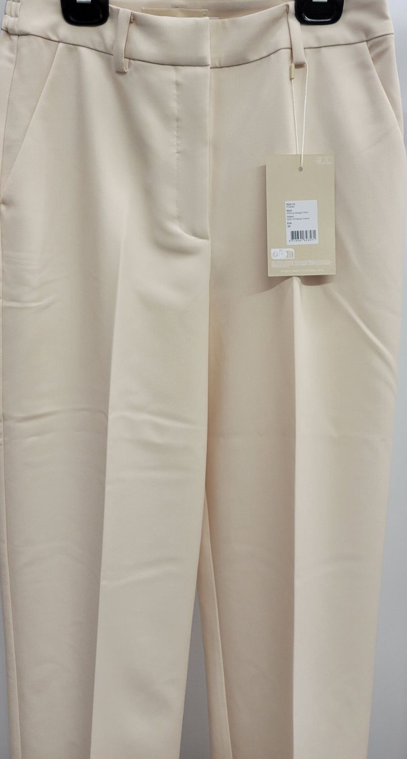 Gina Straight Leg Pant