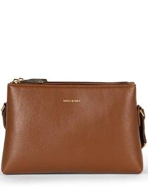 Indie Theme Crossbody Bag