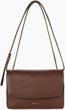 Jodi Forum Crossbody Bag