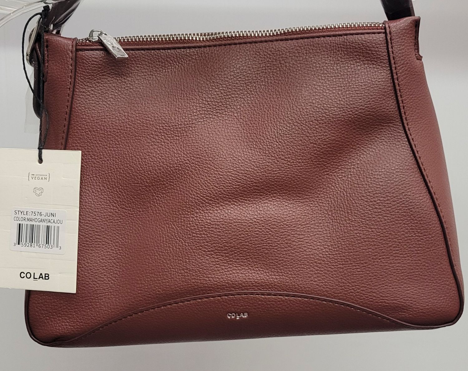 Juni Crossbody Bag
