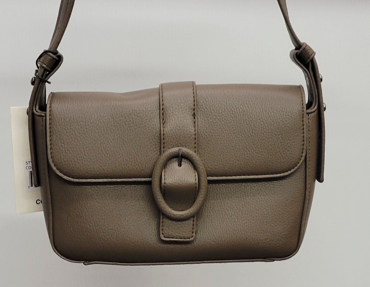 Gabe Shoulder Bag