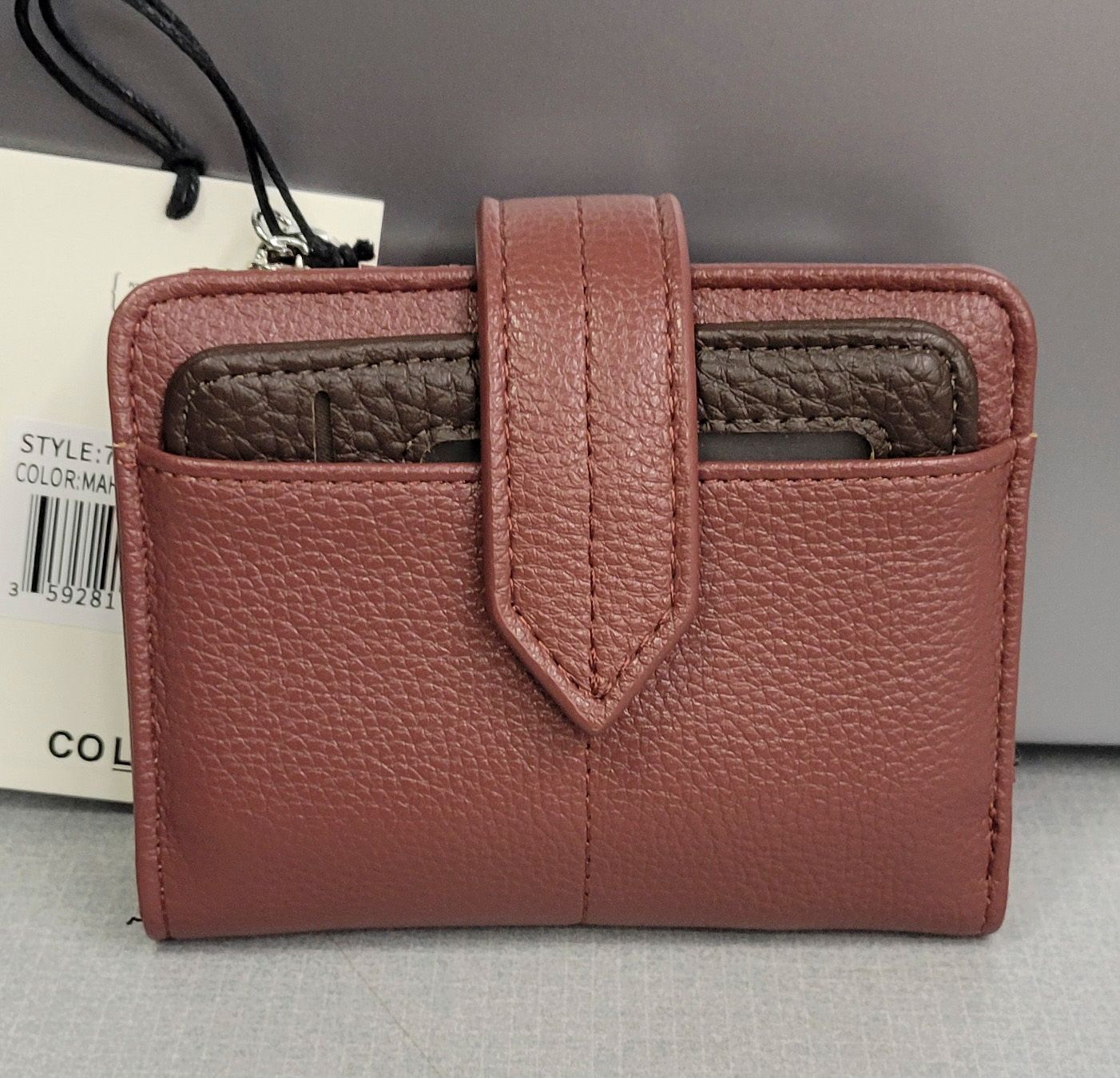 Ana Wallet