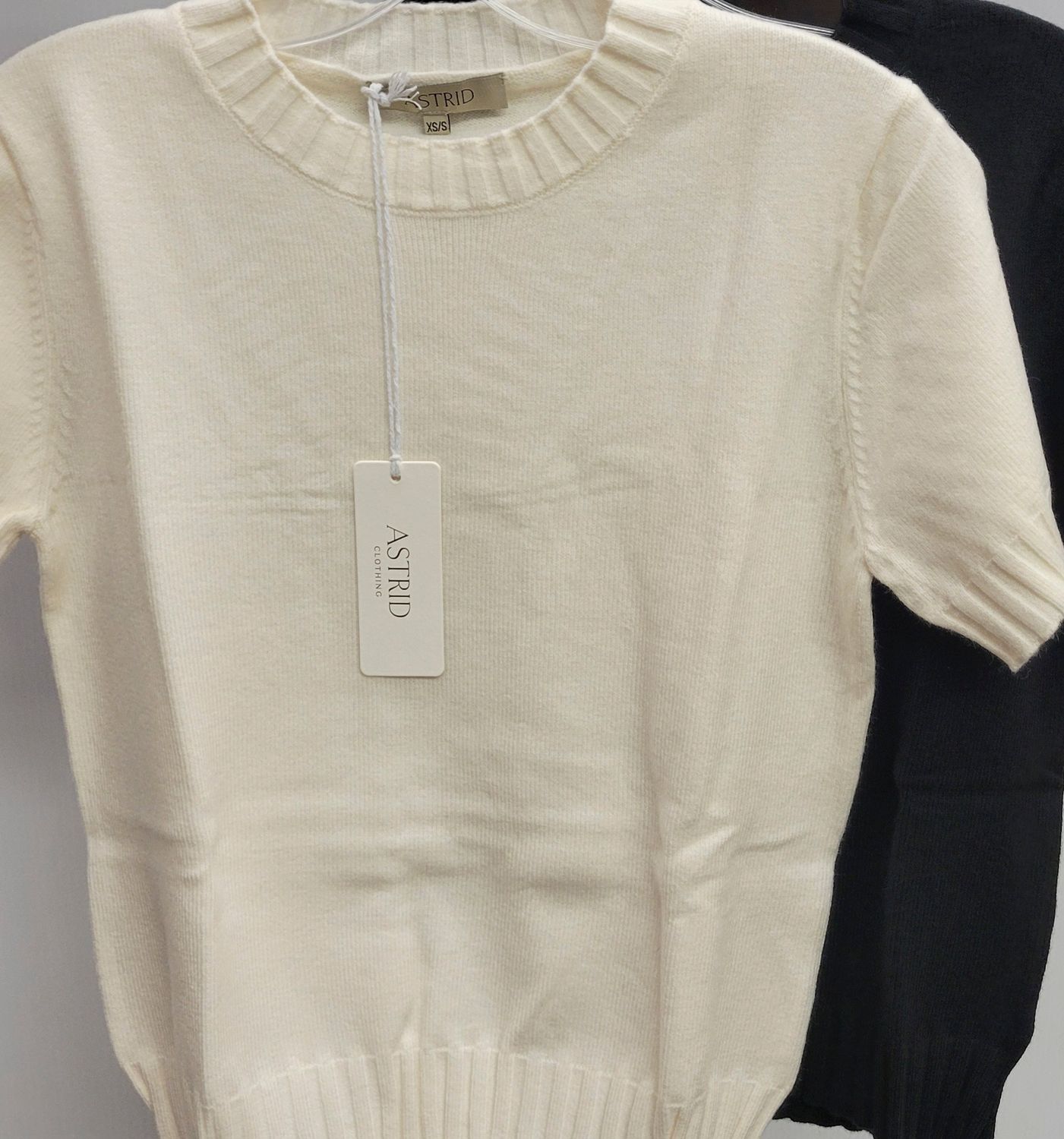 Astrid Knit Sweater