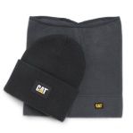 Beanie Neck Warmer Bundle