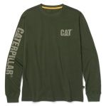 Banner L/S T-Shirt