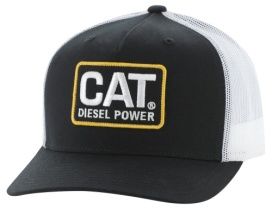Retro Diesel Power Cap