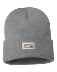 Knit Beanie