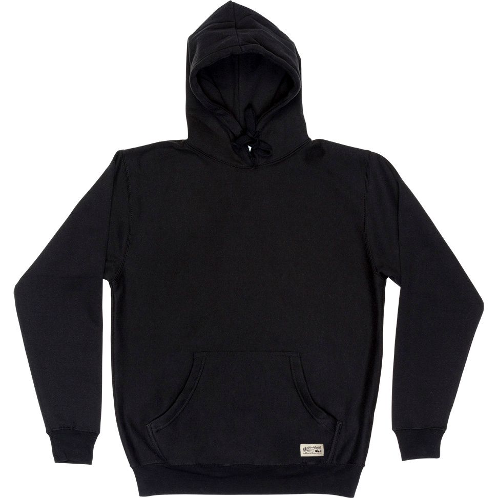 North Bound Classic Hoodie