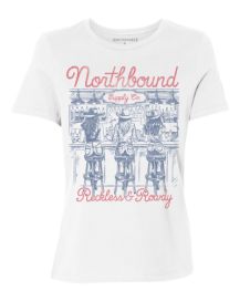 Reckless &amp; Rowdy T-Shirt